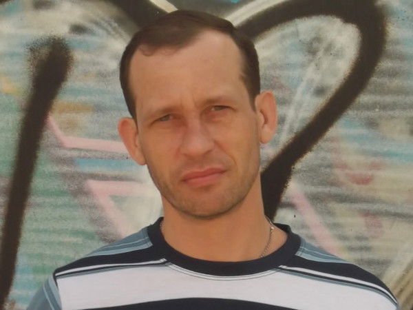 Сергей Евстигнеев