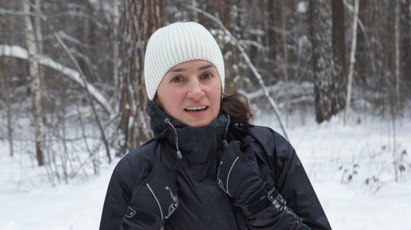 Маргарита Карась