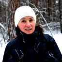 Маргарита Карась