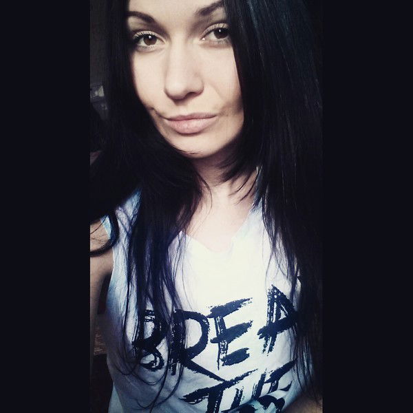 Кристина Ворожейкина