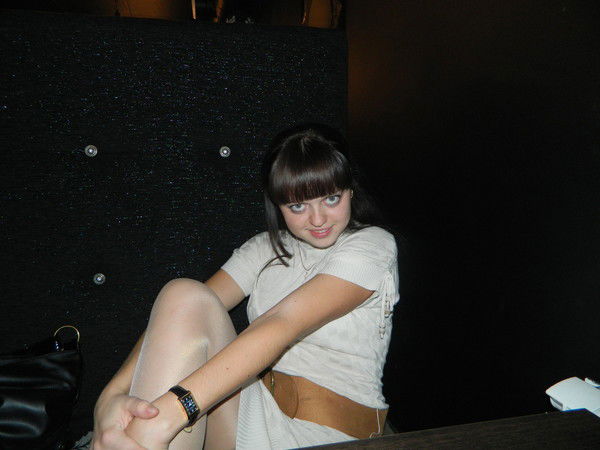 Анастасия Асеева