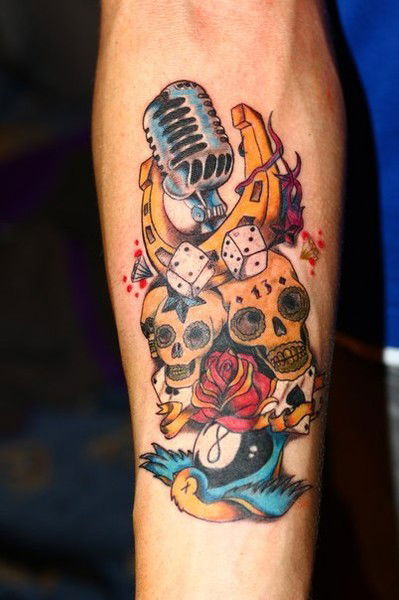 Андрей Кожин