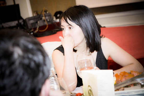 Мархамат Калыкова