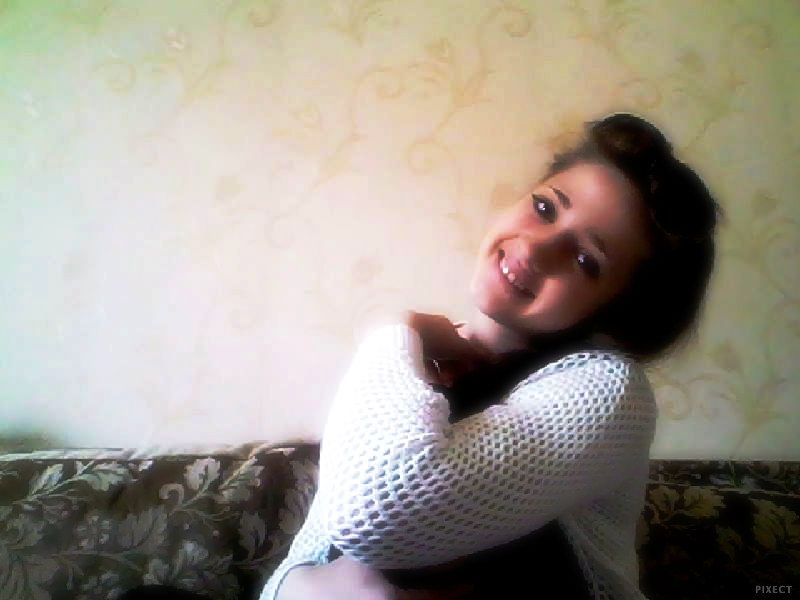 Любаша Зонова