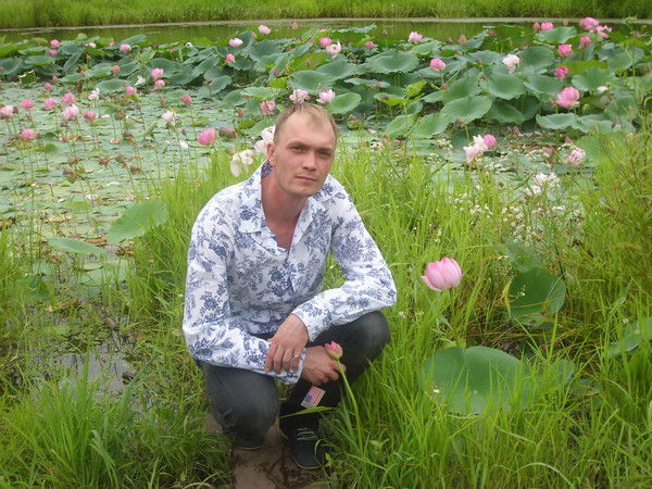 Дмитрий Завгородний