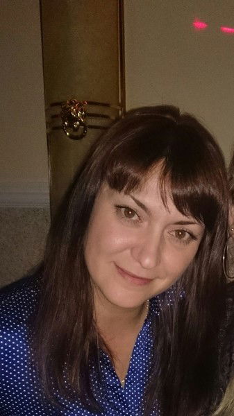 Ирада Алиева