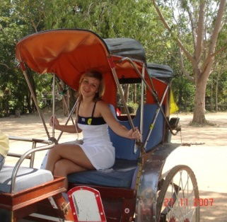 Светлана Хрол