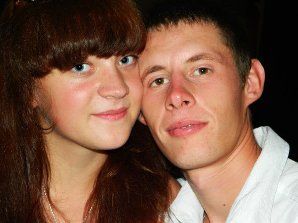 Екатерина Веселова