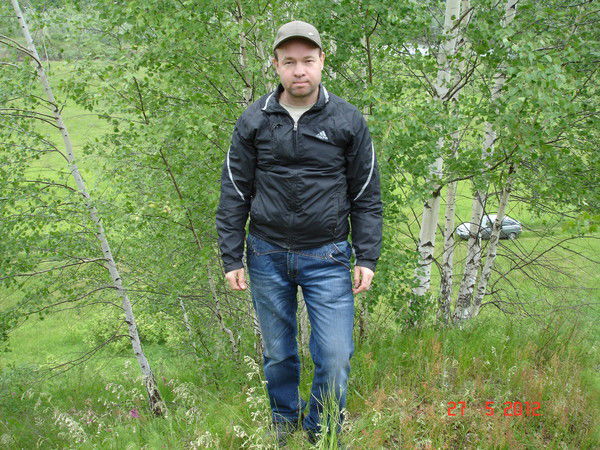 Сергей Сонин