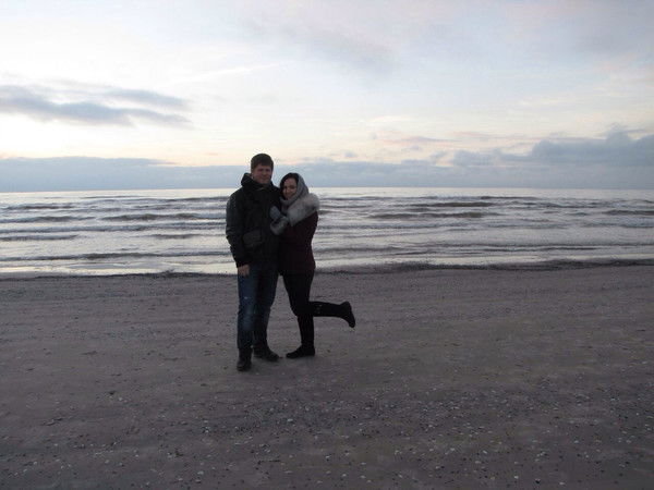 Анастасия Студенцова