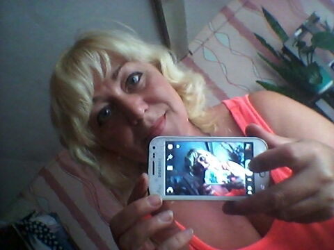 Лиля Заватская