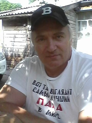 Владимир Водосков