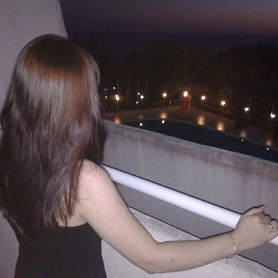 Ольга Бутьковец