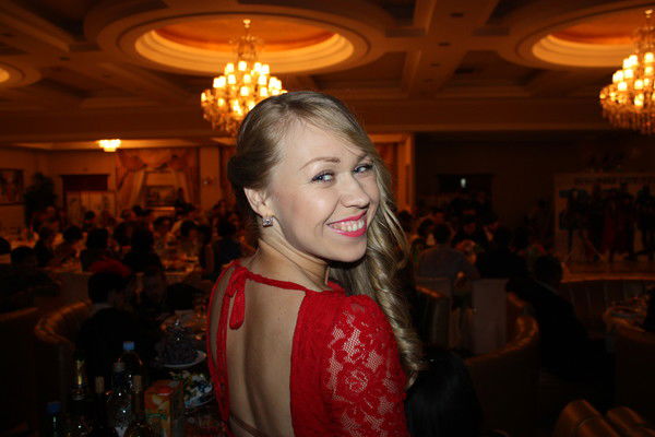 Катерина Борисова