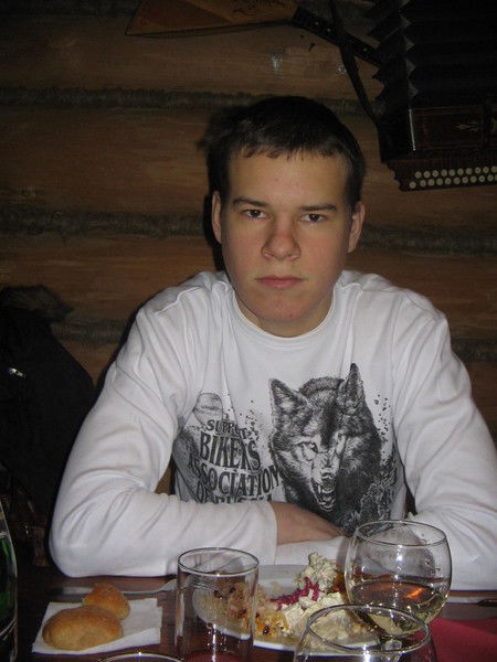 Артем Ивановский