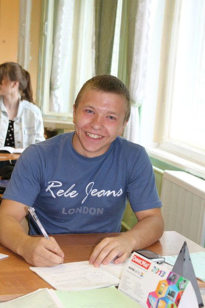 Павел Мещеряков