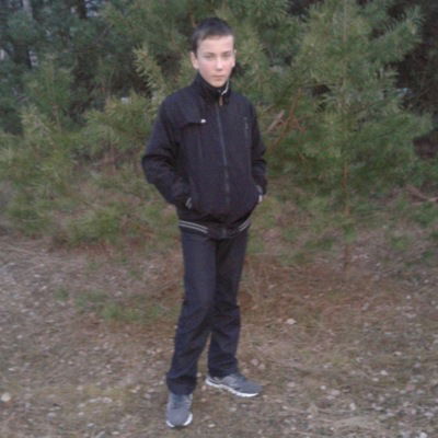 Владимир Чаботько