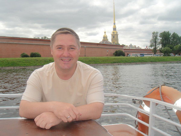 Геннадий Кошеваров