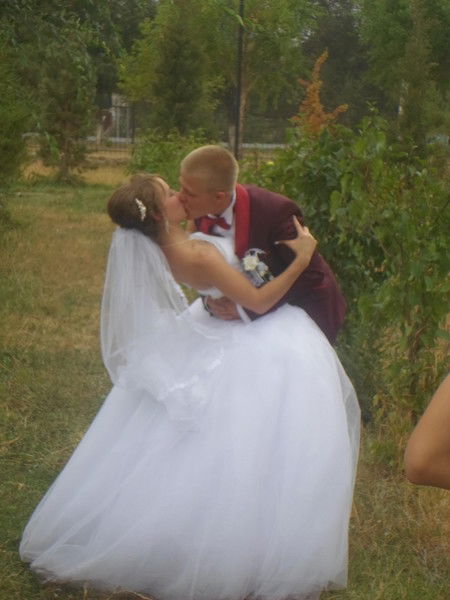 Оксана Сотникова