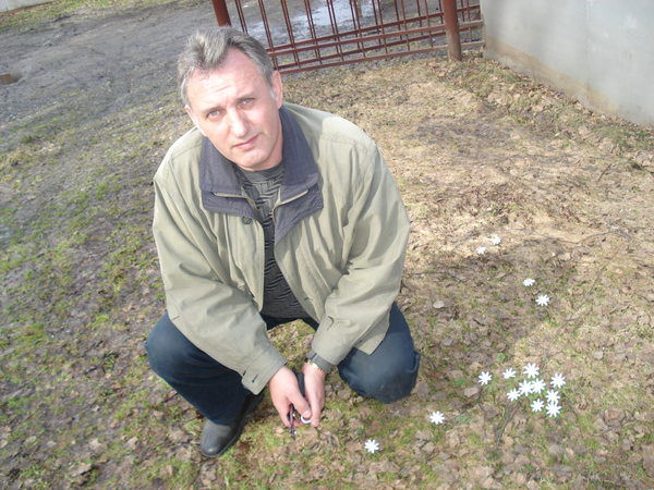 Сергей Цыбулькин