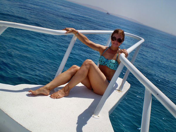 Татьяна Филиппова