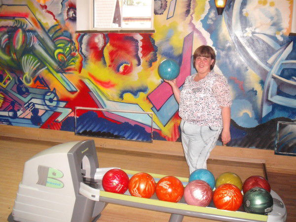 Ирина Антошкина