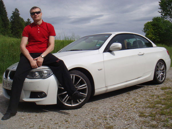 Антон Толстиков