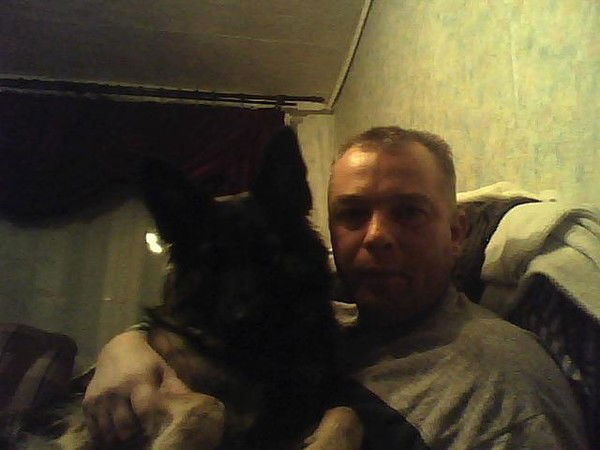 Михаил Спиридонов