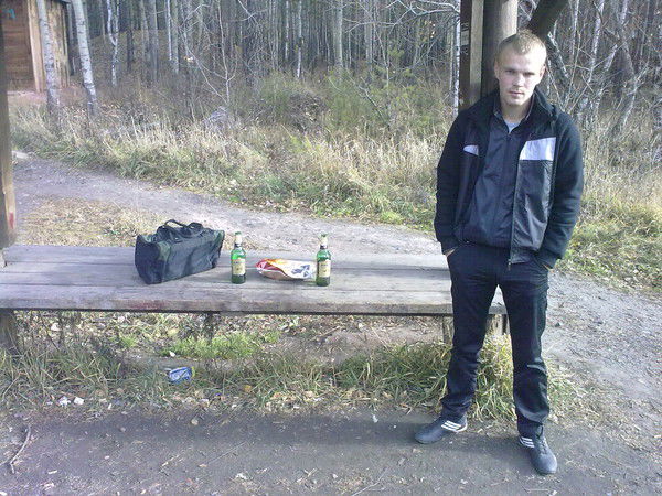 Денис Галочкин