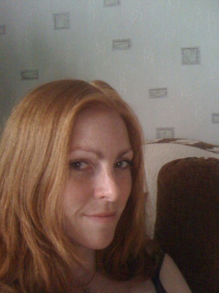 Юлия Шилова