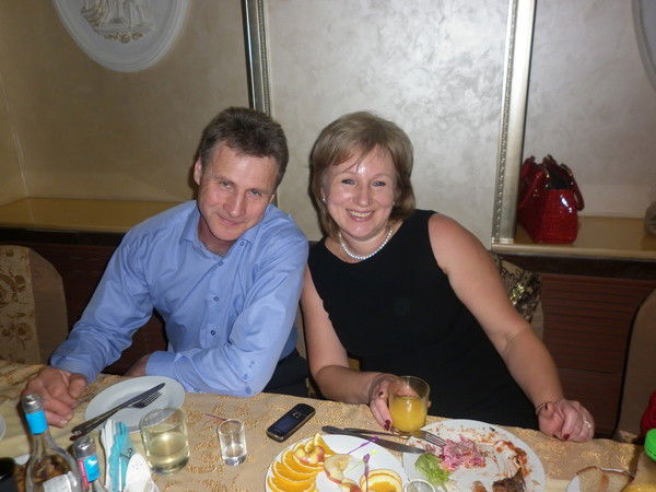 Валерий Павлов