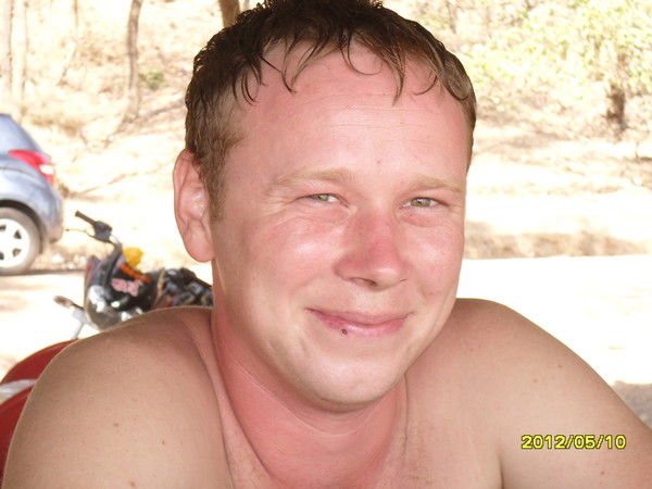 Михаил Богатырёв