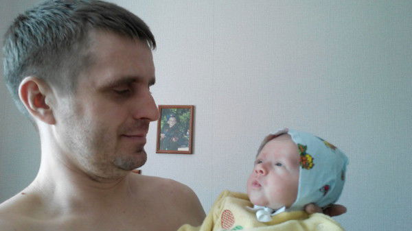 Сергей Черников