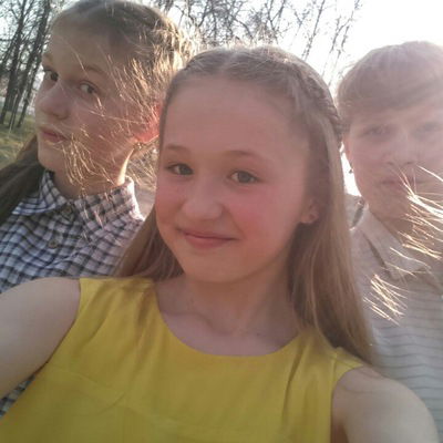 Дарина Анишкина