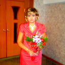 Ирина Любченко