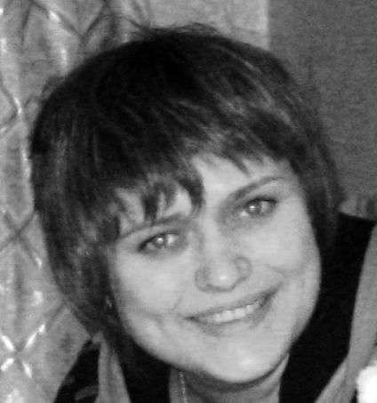 Юля Слепкова