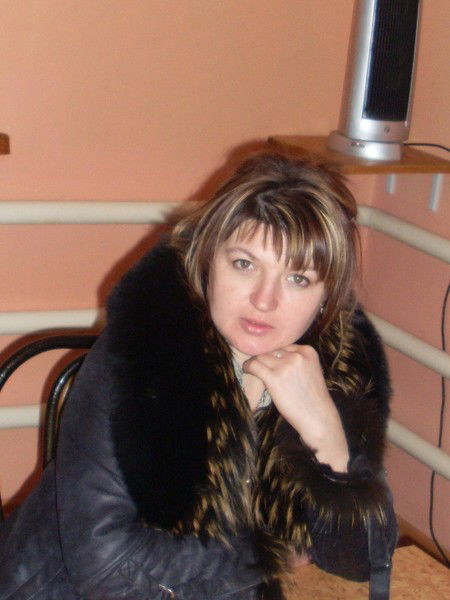 Инга Кулинцова