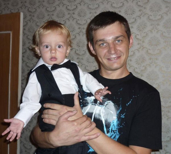 Артём Авакян