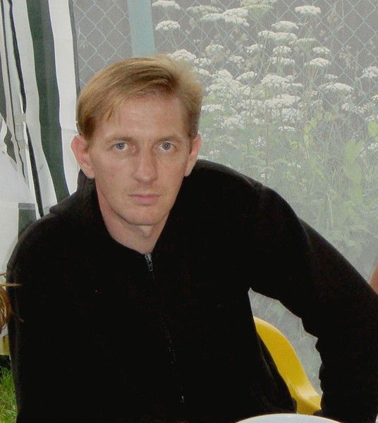 Владимир Смирнов