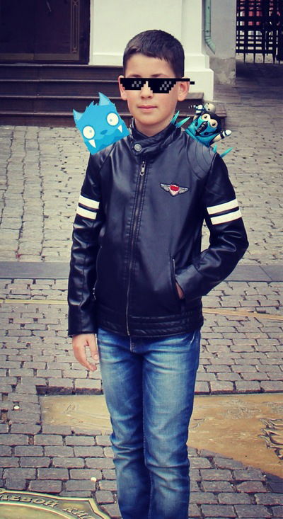 Макс Андрющенко