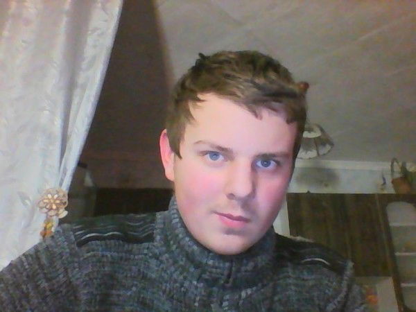 Витя Карчев