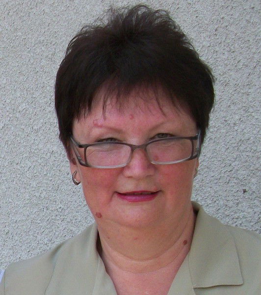 Венера Еремина