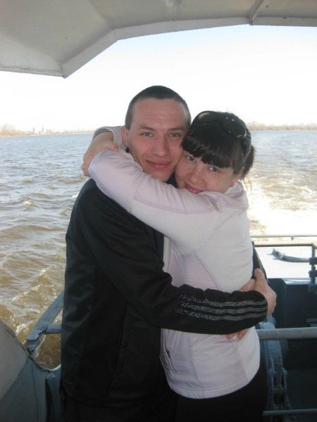 Виктория Сергеева