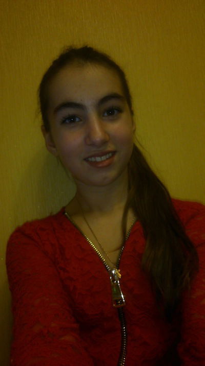 Олеся Власенко