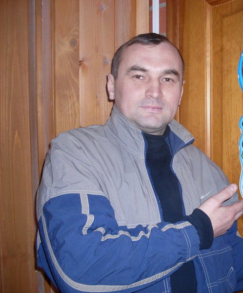 Алексей Антонов