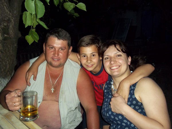 Алексей Креминь