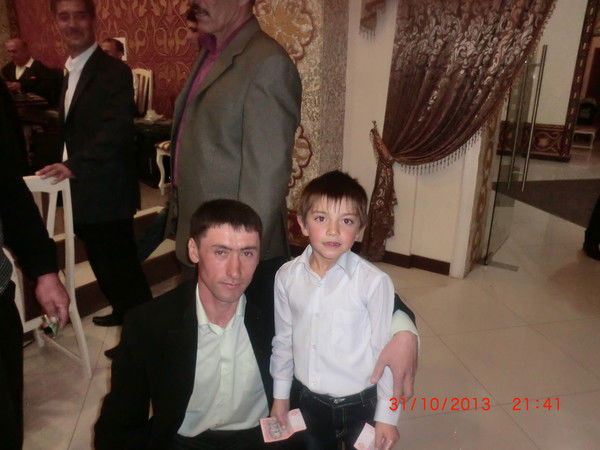 Асан Якубов