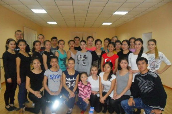 Людмила Кунекова