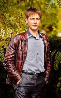 Юрій Сенгилевич