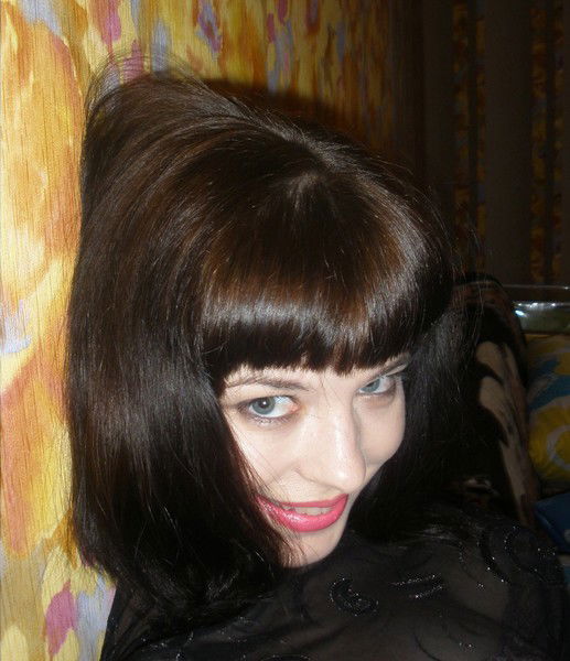 Ирина Дробоцкая